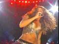 Shakira Makes History In Mexico