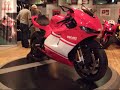 Desmosedici RR With Race Exhaust (First in UK)