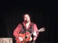 Raul Malo: Crying