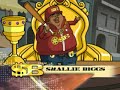 smallie biggs with the most recent hot hollywood gossip