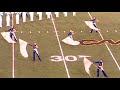One minute excerpt from the 2008 BOA Towson Regional Champion - West Johnston H.S., NCGet more BOA video coverage on the BOA Fan Network! http://fannetwork.dci.org/membership/index.cfm?corps_id=2000