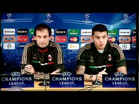ac milan