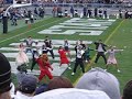 Nittany Lion Thriller