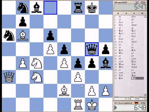 chess live