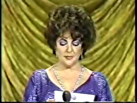 Collection: Elizabeth Taylor