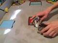 Robot Wars GR8 Semi final 1 pt 1