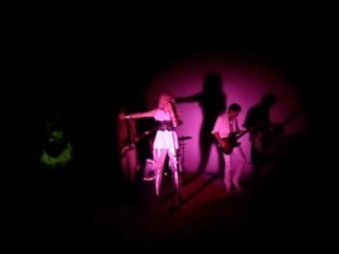 Krezip - Go To Sleep (Official Video)