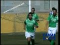 Fútbol 2ª Regional: C. D. Saucillo - C. D. Goleta Fútbol 2ª Regional: C. D. Saucillo - C. D. Goleta
