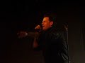 Good Charlotte - The Anthem LIVE