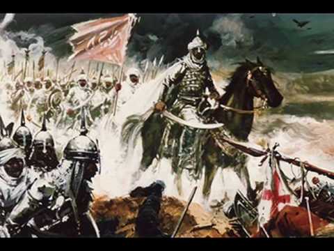 Batalha de Alcácer-Quibir