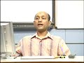Lecture - 38 GSM and CDMA