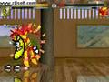 Ironcommando MUGEN: More Peanut Butter Jelly Time!