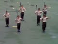YTSS NCC Speech Day PDS Rehearsal