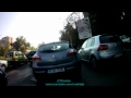 Toamna… se numără cozile de maşini