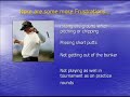 Mental Golf Training Mental Golf Training