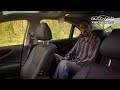 Lexus LS460 - Autoweb test