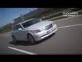Lexus LS460 - Autoweb test