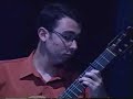 trecho de recital de nino coutinho gravado pela tv assembl�ia em abril de 2006