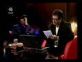 Hamed Komeili- shabeh shishey (part 2)