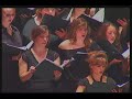 SWACDA Collegiate Choir 2006 Lacrymosa