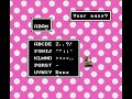 more cocoron gameplay footage.