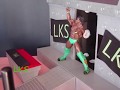 LKS BATTLE ROYAL
