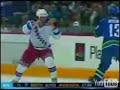 2007-2008 NHL Hockey Fights Compilation (Pt.2 of 2)