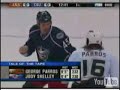 2007-2008 NHL Hockey Fights Compilation (Pt.2 of 2)