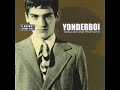Yonderboi - Ohne Chanteuse