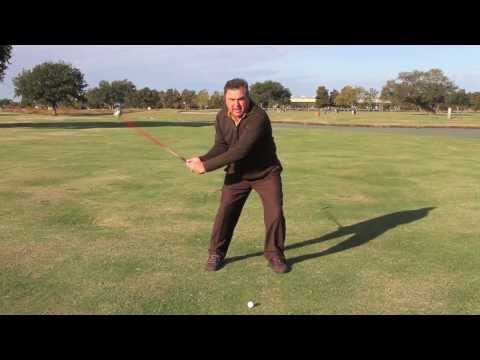 Power Instruction Tip: Harris English’s Hip Move For More Power