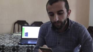 Allah 'ı yuxuda görmək (12 ci videodan)