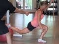 TRX Butt & Thigh Tone Up