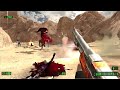 Serious Sam: The First Encounter HD