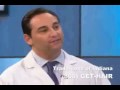 Laser Hair Loss Treatment Therapy