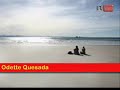 Friend of Mine - Odette Quesada