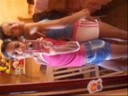Adriele e Franciele Adriele e Franciele