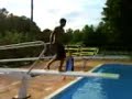 almost backflip almost backflip