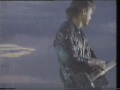 Michael Breen - Rain