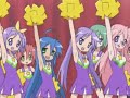Full dance fron (last) episode 24. TV Size