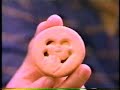Muppet Babies Break February 1987 Muppet Babies Break February 1987