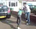 Joe n Nathan Fight