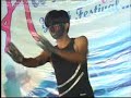 Harmony performance