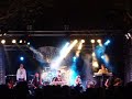 Festa de Les Corts, 1 Festa de Les Corts, 1