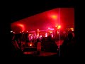 Blue Pill Band - Yasmin. Live @ 9 Beach Herzliya 30-08-2011 by Stan Mark