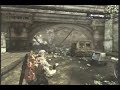 Gears of War 2 :: Crabwalk