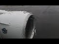 B777-300 take off !! from Haneda Airport of the rainy day B777-300 take off !! from Haneda Airport of the rainy day
