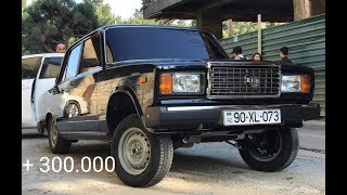 Azeri bass music - [ Qaradir Taleyim Qara] ????????