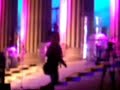 Ray Quinn Eton Road Liverpool Christmas Lights Switch On