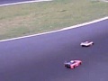 2007 ROAR Oval Nationals 4300 brushless racing