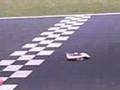 2007 ROAR Oval Nationals 4300 brushless racing